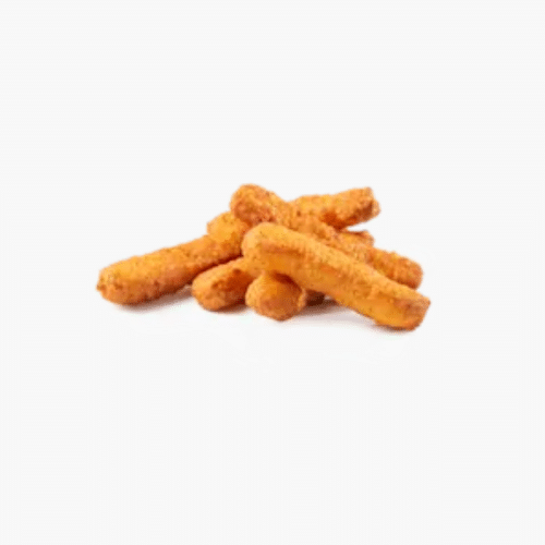 Chicken fingers 5 stuks