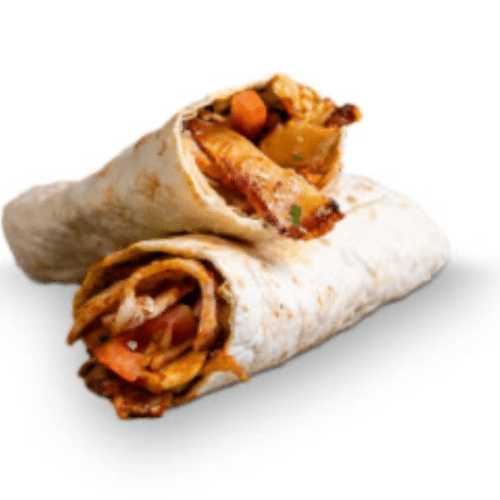 Dürüm döner