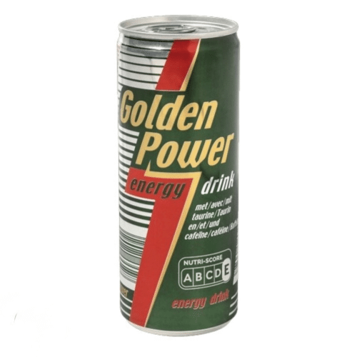 Golden power 250ml