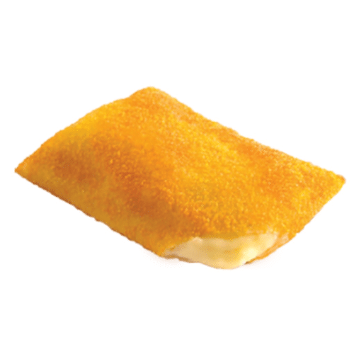 Kaassoufflé