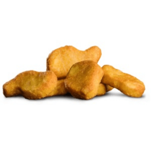 Kipnuggets