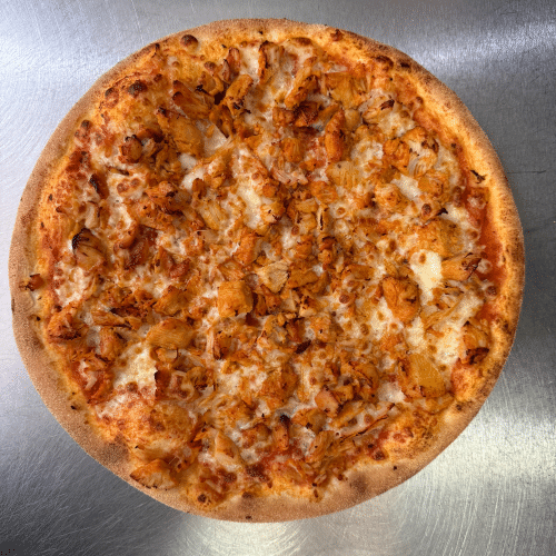 Pizza kip