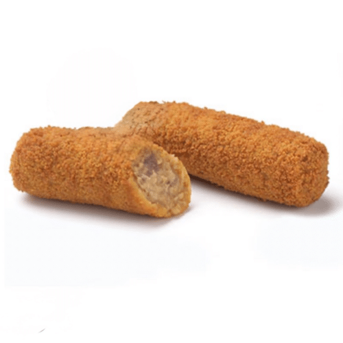 Runderkroket