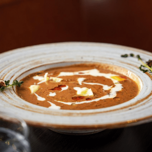 Dal makhani