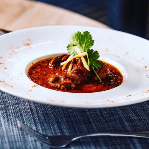 Lamb rogan josh
