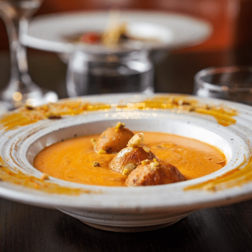 Malai kofta