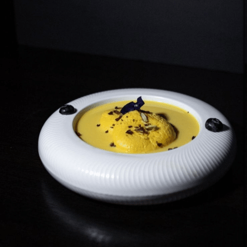 Rasmalai