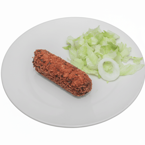 Groentekroket