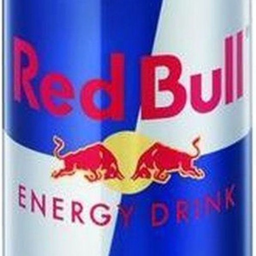 Red Bull