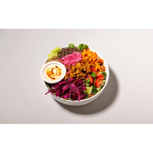 Killer Kapsalon