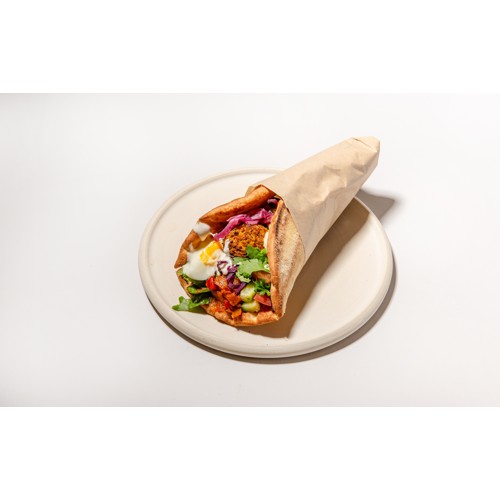 Middle Feast Pita