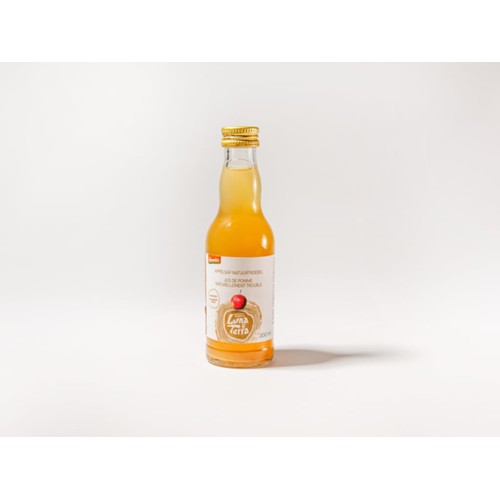 Apple juice