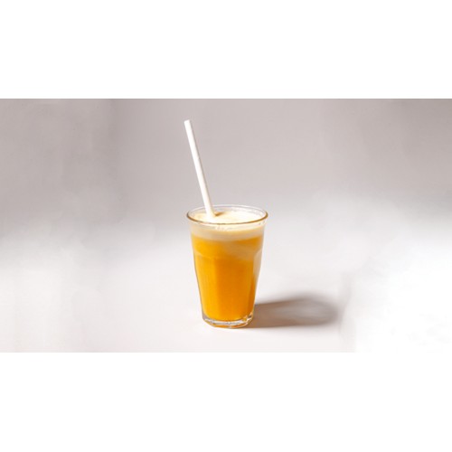 Classic Carrot Juice
