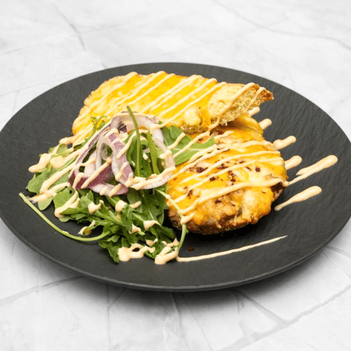 The Melty-Tuna Catch