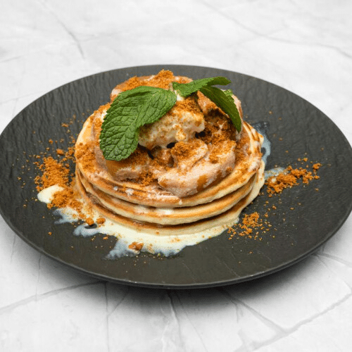 Appel cinnamon dream