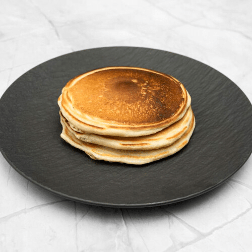 Create your own pancake