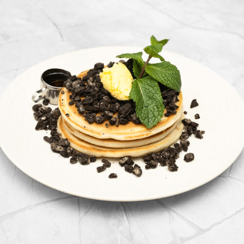 Bring me to Oreo heaven