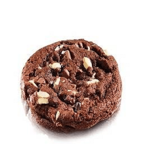 Chocolate chunk cookie