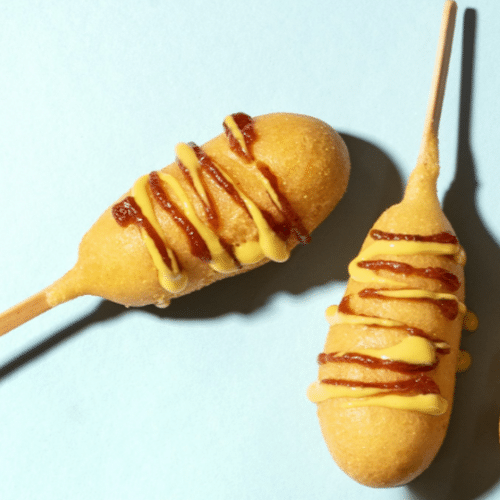 Corndog