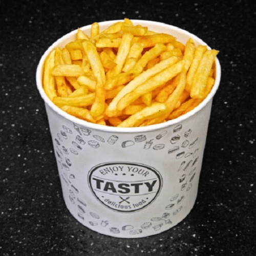 Friet bucket
