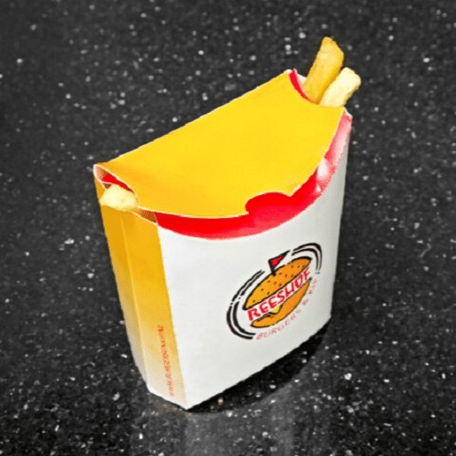 Friet