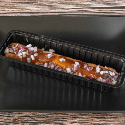 Frikandel speciaal