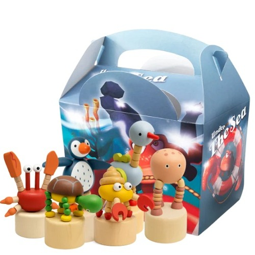 Kids menu