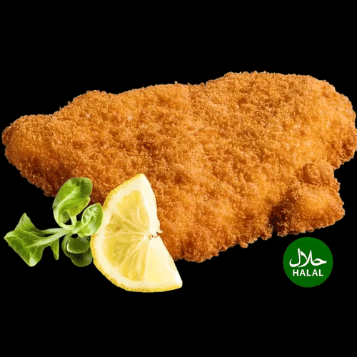 Kip snitzel menu