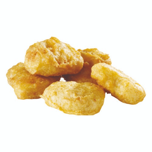 Kipnuggets 20 stuks