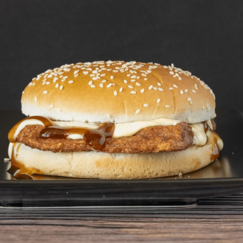 Mexicano burger special menu