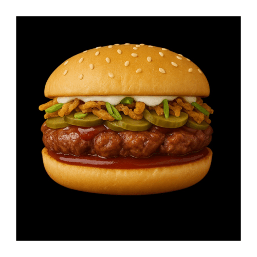 Misses umami