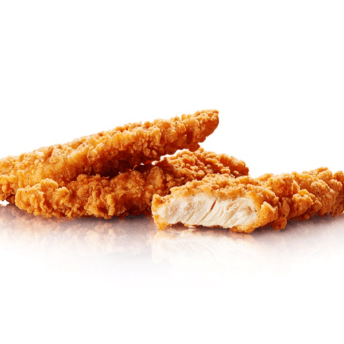 New York chicken strips 3 stuks
