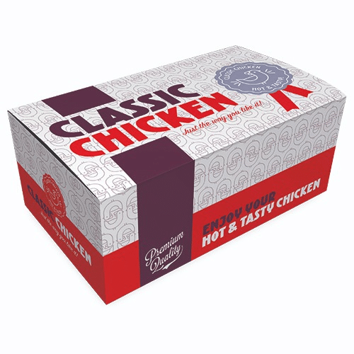 Share box