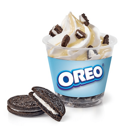 Sundae Oreo