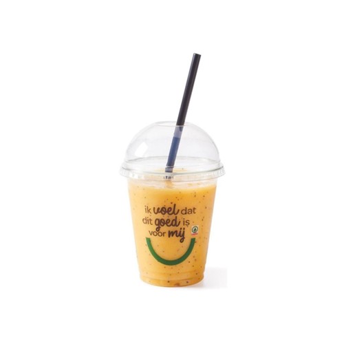 Smoothie Tropical delight