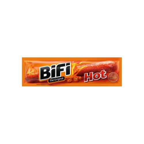 Bifi hot 20 gram