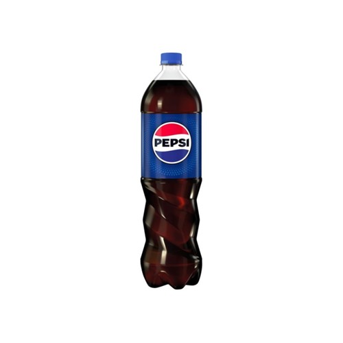Pepsi regular 1.5 liter