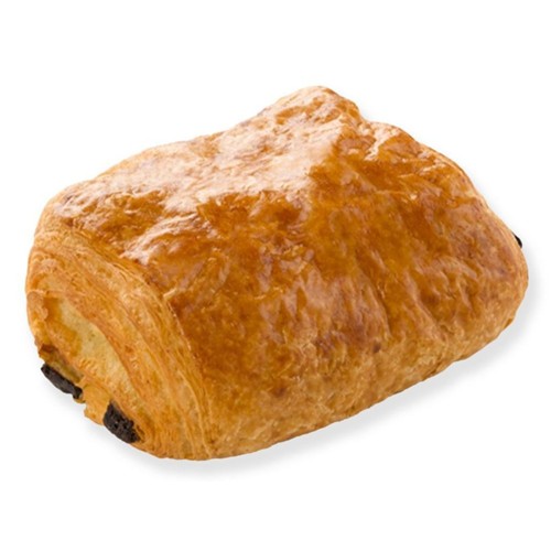 Chocolade broodje