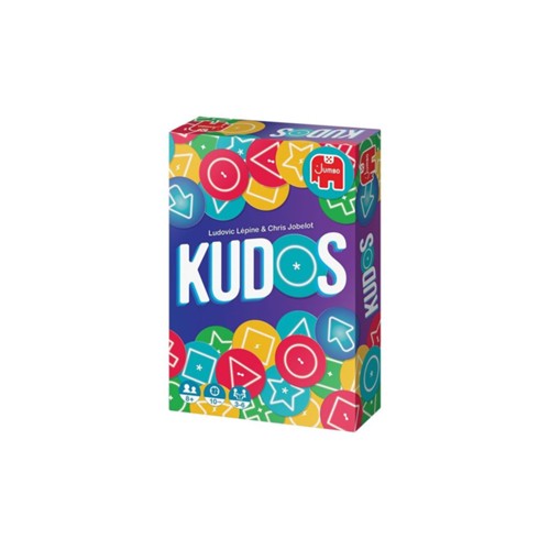Jumbo Play kudos
