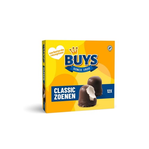 Buys classic zoenen 12 ST