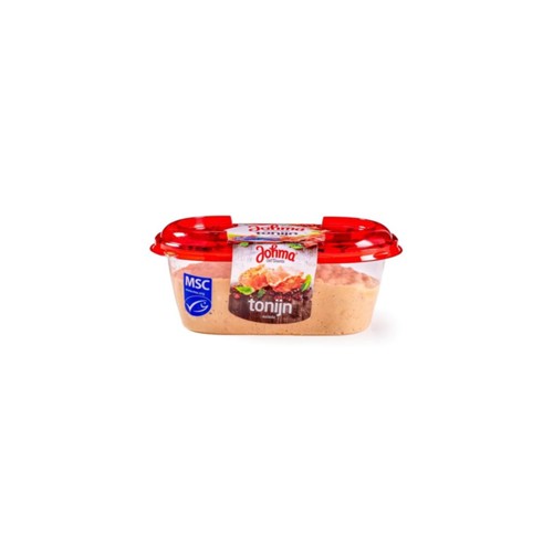 Johma tonijnsalade 175 gram