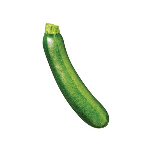 Courgette per stuk