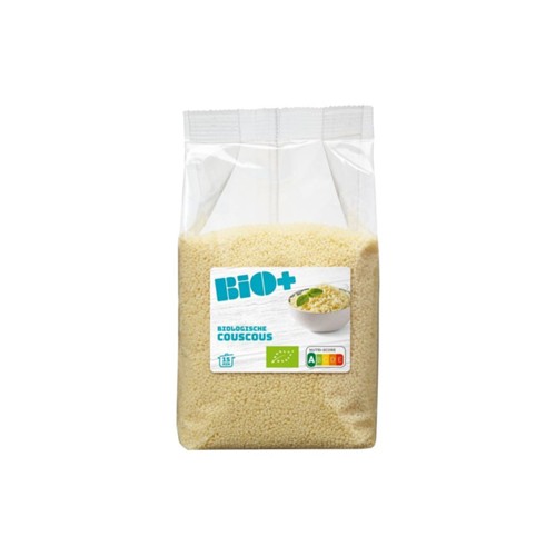 Bio+ couscous biologisch