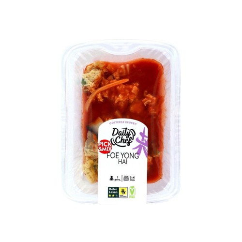 Daily Chef foe yong hai  260 gram