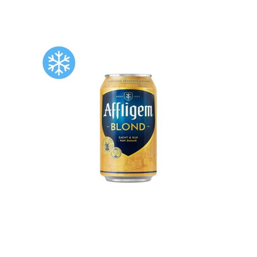 Affligem blond bier