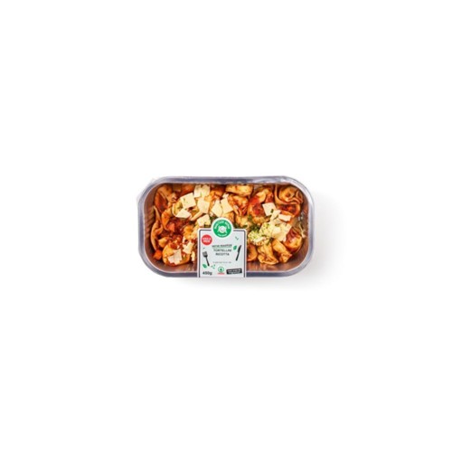 SPAR tortellini ricotta 450 gram