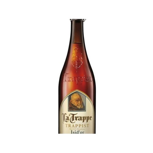 La Trappe Isid'or Fles 750 ml