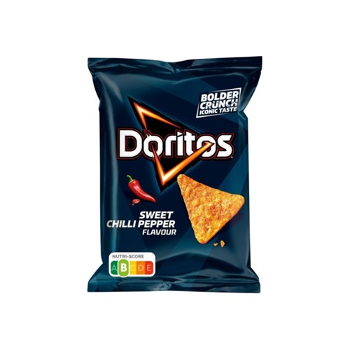 Doritos sweet chilli pepper zak 44 gram