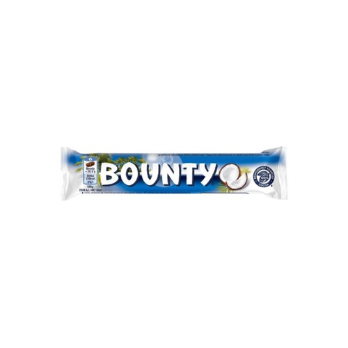 Bounty single 2 pack