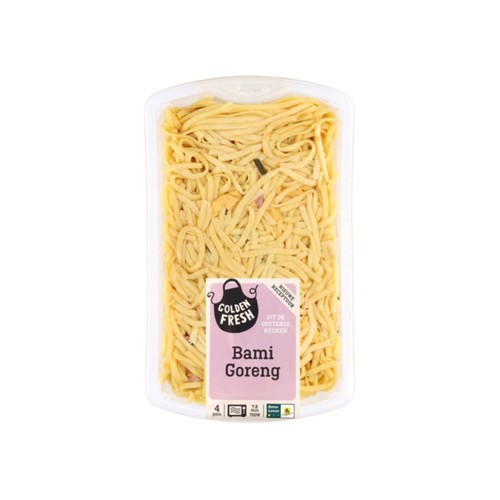 Golden Fresh Bami Goreng 1 kg